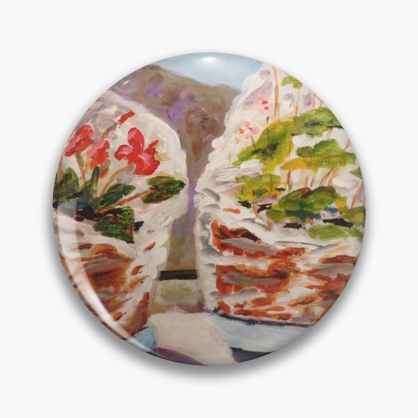Item preview, pot plants designed and sold by janestallwood.