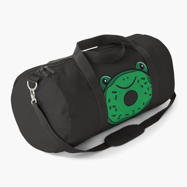 Item preview, Frog doughnut, I love milfs designed and sold by Donutlovers.