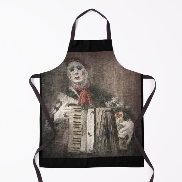 Item preview, The Clown designed and sold by Al Duke.