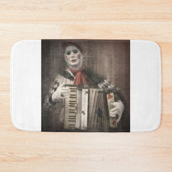 Item preview, The Clown designed and sold by Al Duke.