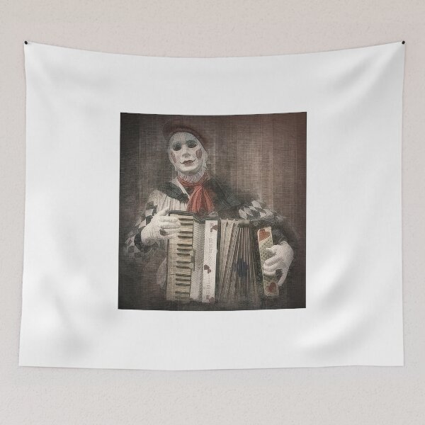 Item preview, The Clown designed and sold by Al Duke.