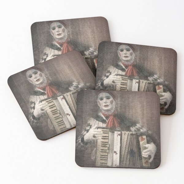 Item preview, The Clown designed and sold by Al Duke.