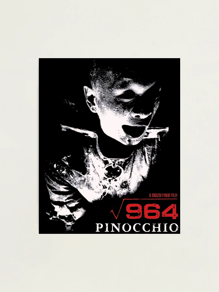 964 pinocchio