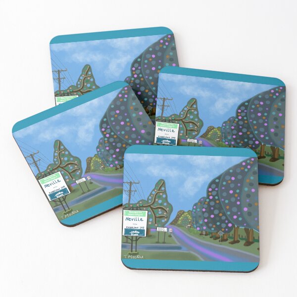 Item preview, Neville, NSW Australia designed and sold by TraceyMackieArt.