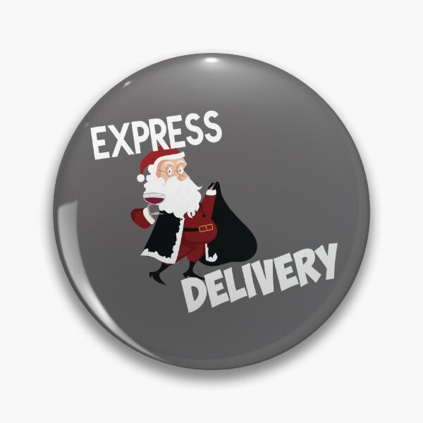 Item preview, express delivery designed and sold by smokin-prints.