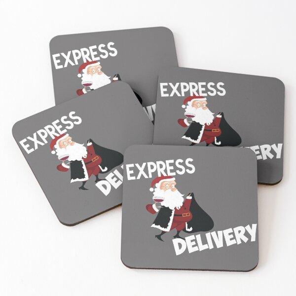 Item preview, express delivery designed and sold by smokin-prints.