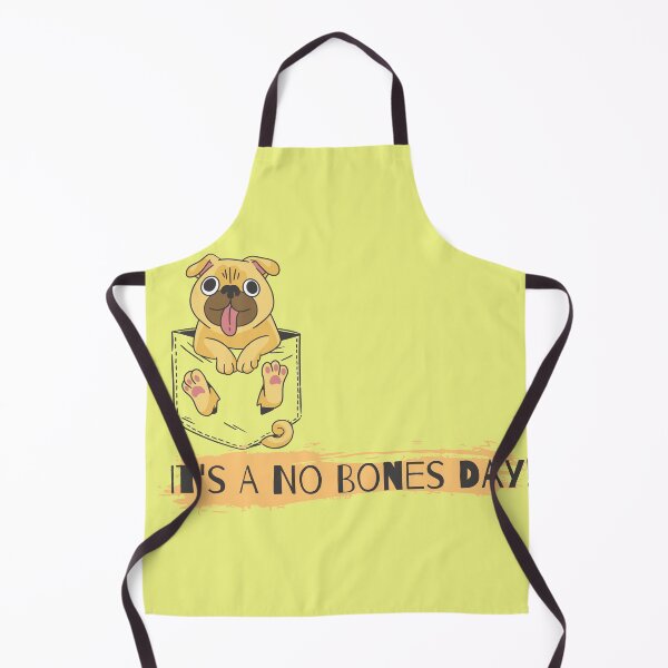 Item preview, It's A No Bones Day! designed and sold by Akhara.