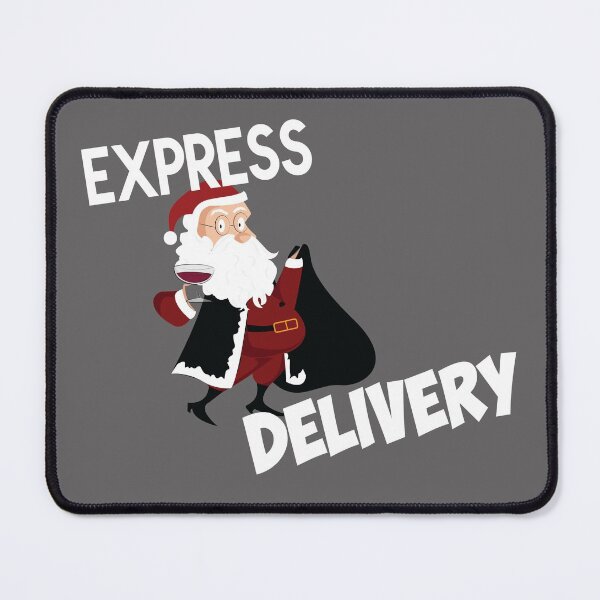 Item preview, express delivery designed and sold by smokin-prints.