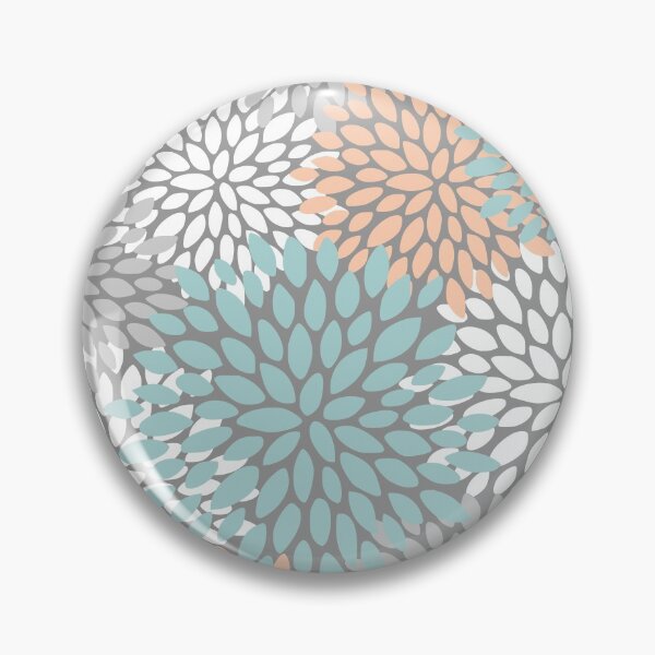 Artikelvorschau, Ava Blumenblüten entworfen und verkauft von meggydesigns.