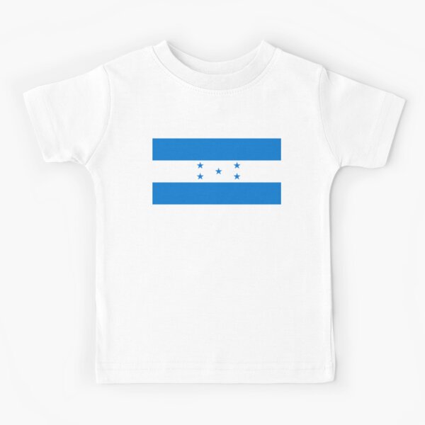 Honduras Camiseta para niños
