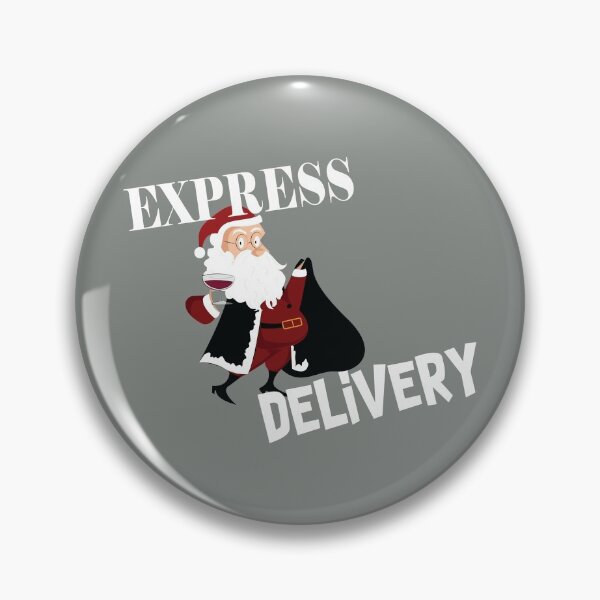 Item preview,  express delivery designed and sold by smokin-prints.