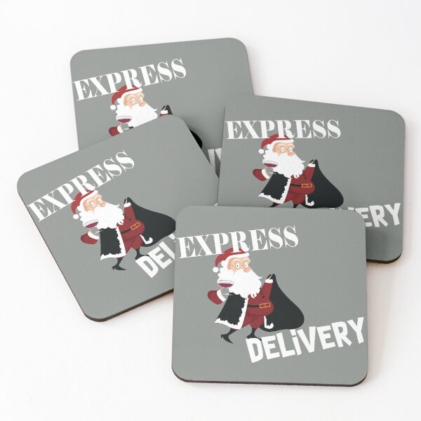 Item preview,  express delivery designed and sold by smokin-prints.