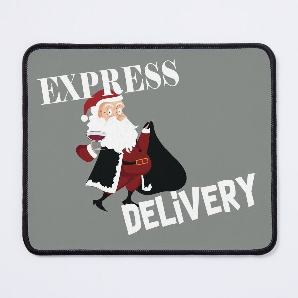 Item preview,  express delivery designed and sold by smokin-prints.
