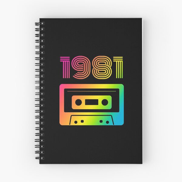 Item preview, 1981 Retro  designed and sold by ForzaDesigns.
