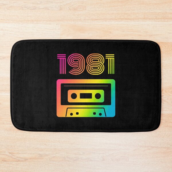 Item preview, 1981 Retro  designed and sold by ForzaDesigns.