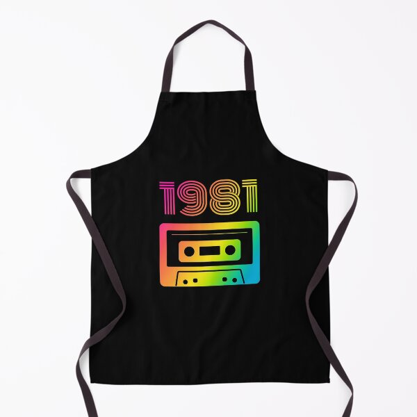 Item preview, 1981 Retro  designed and sold by ForzaDesigns.