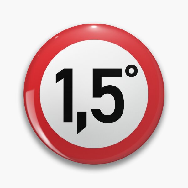 Item preview, 1.5 degree prohibition sign designed and sold by wunderfamily.