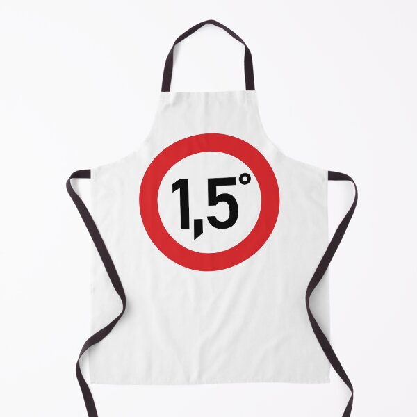 Item preview, 1.5 degree prohibition sign designed and sold by wunderfamily.