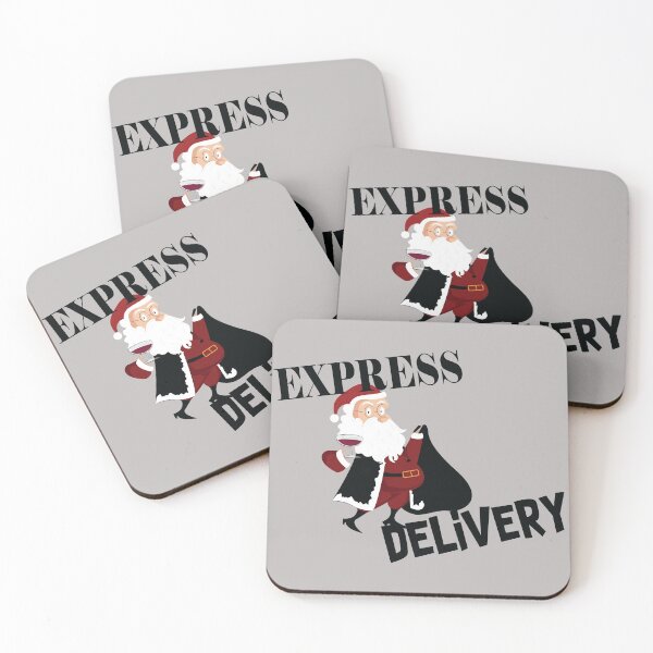 Item preview, express delivery designed and sold by smokin-prints.