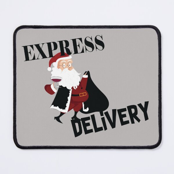 Item preview, express delivery designed and sold by smokin-prints.