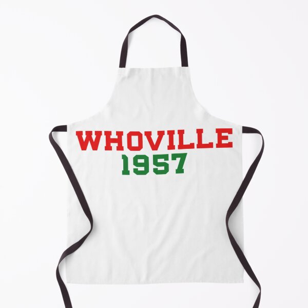 Item preview, Whoville 1957 designed and sold by Hanhancockk.