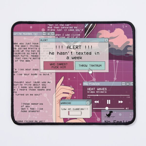 Item preview, Window Tabs designed and sold by Ukiyo-Topia.