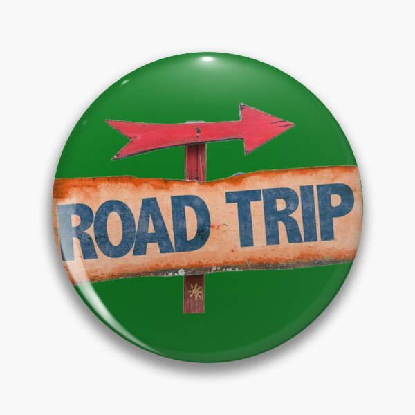 Item preview, Road Trip designed and sold by BK-Fishing.