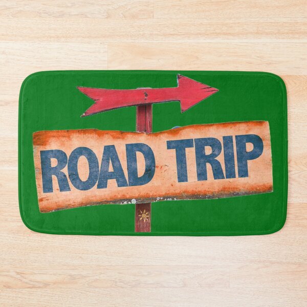 Item preview, Road Trip designed and sold by BK-Fishing.