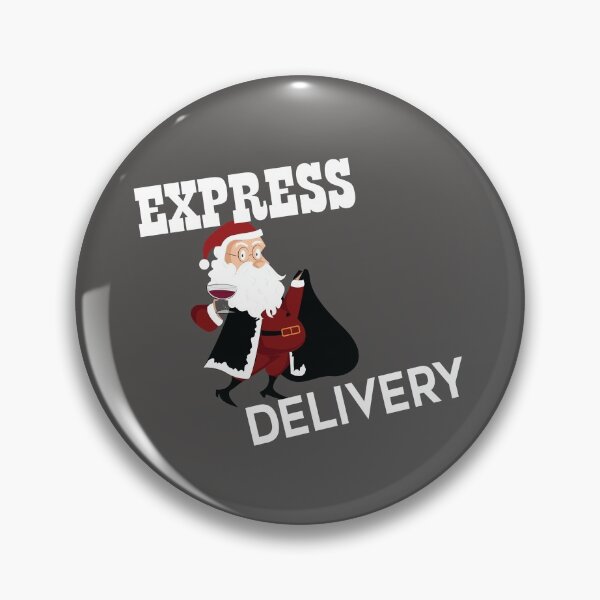 Item preview, express delivery designed and sold by smokin-prints.