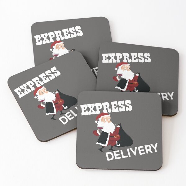 Item preview, express delivery designed and sold by smokin-prints.