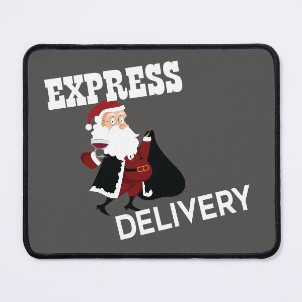 Item preview, express delivery designed and sold by smokin-prints.