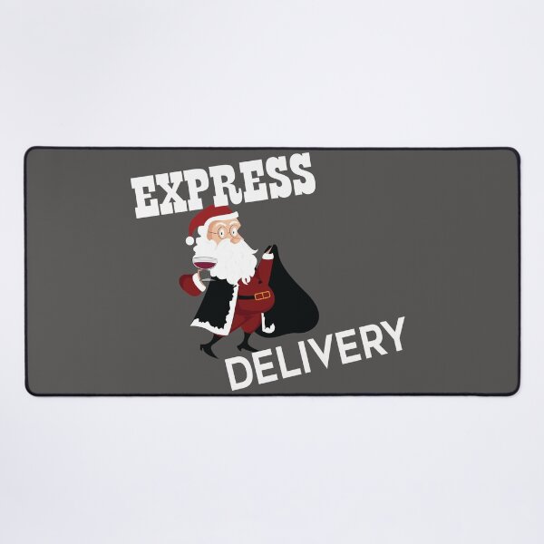 Item preview, express delivery designed and sold by smokin-prints.