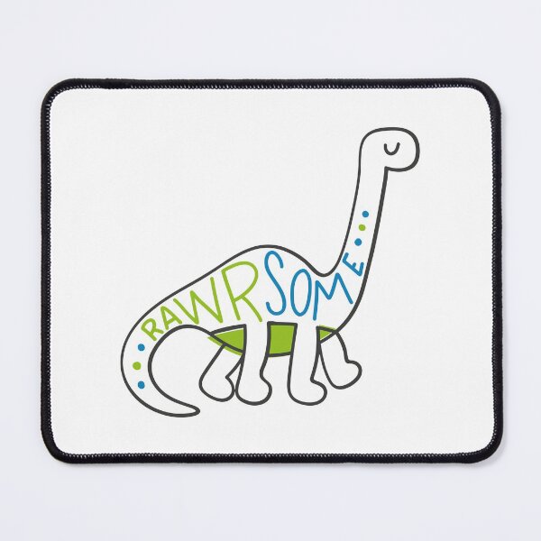 Item preview, Rawrsome dino herbivore designed and sold by Ram94.