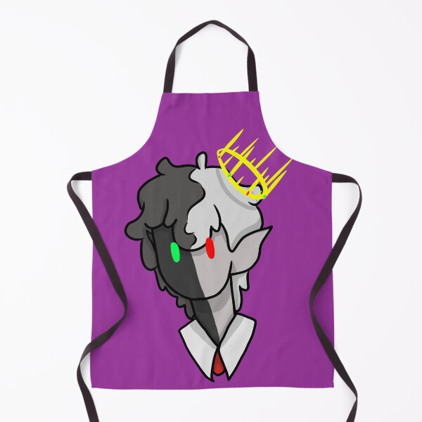 Item preview, Ranboo designed and sold by Dorian Barrass.