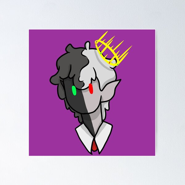 Item preview, Ranboo designed and sold by Dorian Barrass.