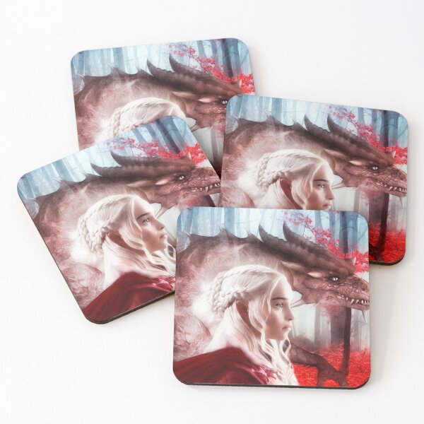 Item preview, The Queen of Fire designed and sold by Fattanirvana.