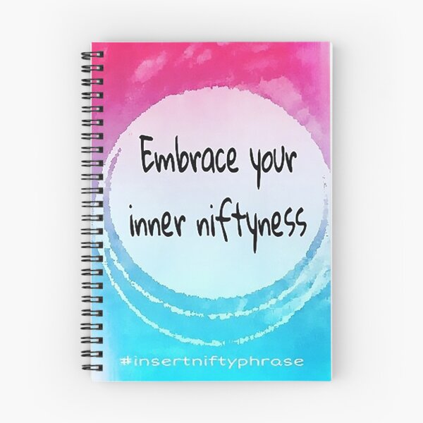 Item preview, #insertniftyphrase designed and sold by gatsie.