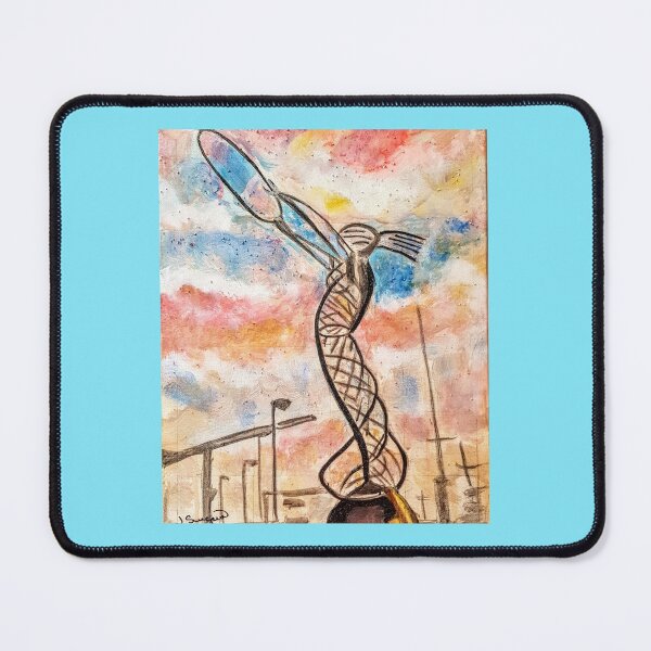 Item preview, BEACON OF HOPE,  Statue in Belfast designed and sold by Joni57.