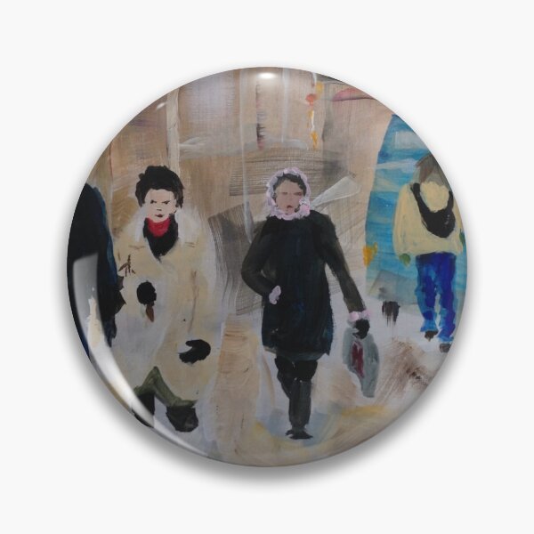 Item preview, winter snow designed and sold by janestallwood.