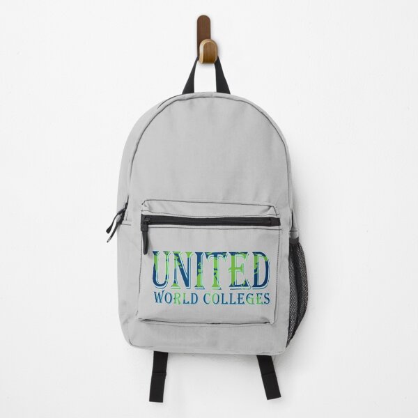 Item preview, United World College designed and sold by Ruwans.