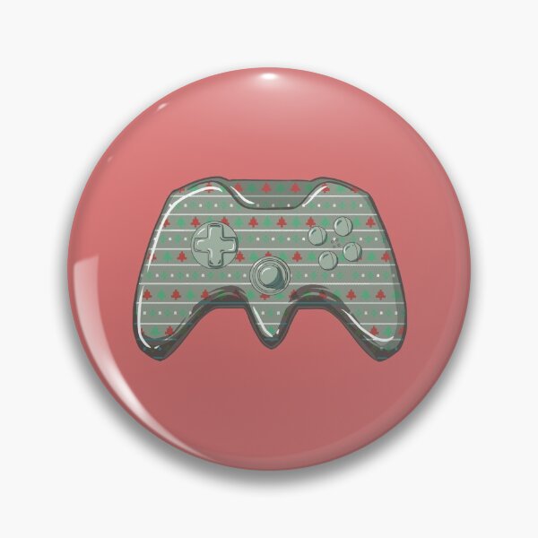 Item preview, Christmas Joystick designed and sold by patternprint1.