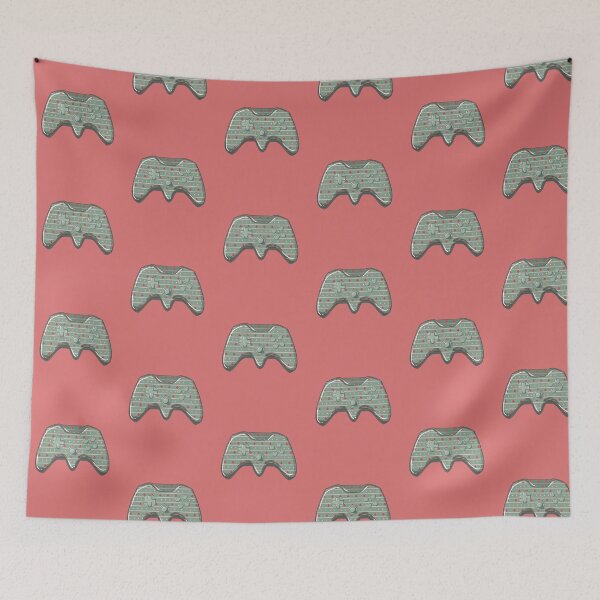 Item preview, Christmas Joystick designed and sold by patternprint1.
