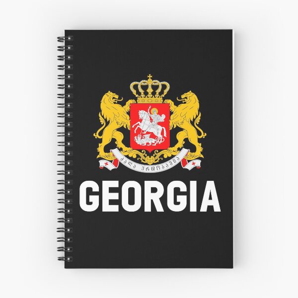 Item preview, Georgia | Georgian Sakartvelo Flag designed and sold by MagicBoutique.
