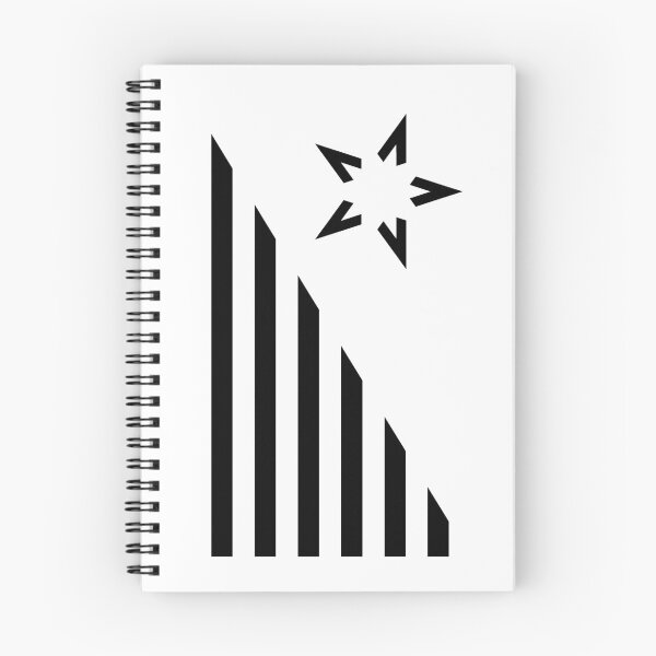 Item preview, American Voluntaryist designed and sold by American-Ancap.