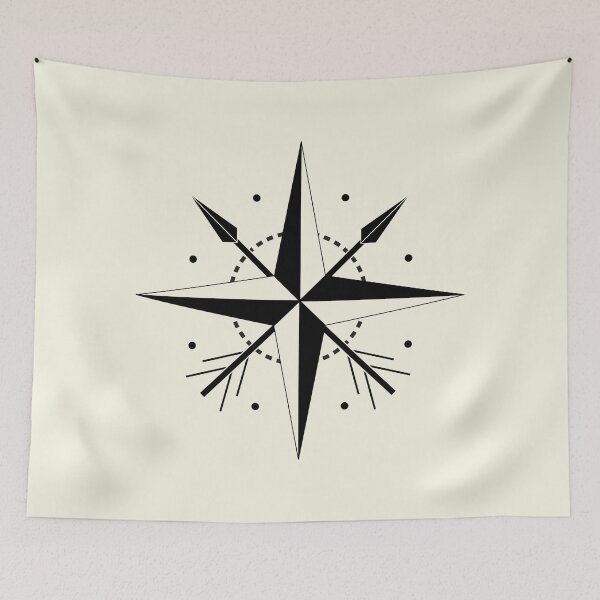 Item preview, True North designed and sold by aroha93.