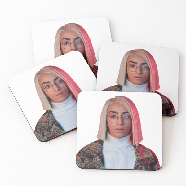 Item preview, bilal hassani designed and sold by Izumxk.