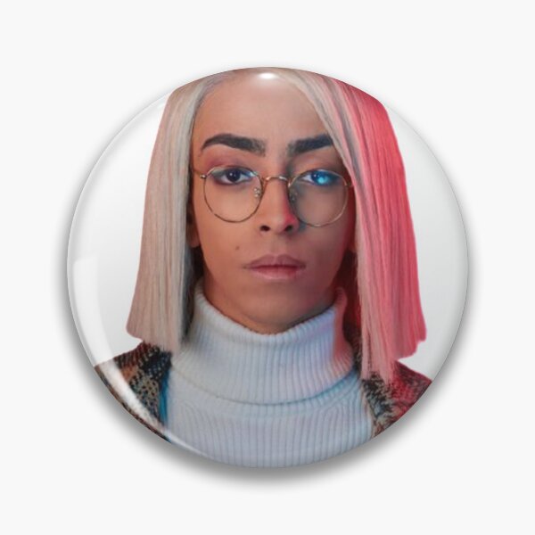 Item preview, bilal hassani designed and sold by Izumxk.