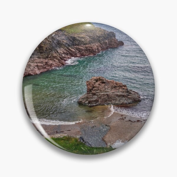 Item preview, King Arthur's Tintagel Castle, Cornwall designed and sold by VnGphoto.