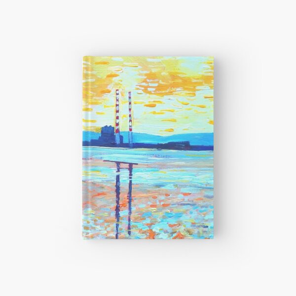 Item preview, Poolbeg, Dublin, Ireland designed and sold by eolai.