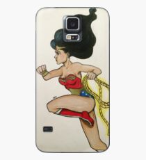 its not a bird, its' not a plane Case/Skin for Samsung Galaxy